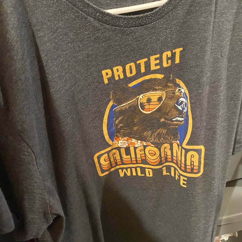 Mens tshirt